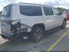2025 Jeep Wagoneer L Series Ii 4x4 vin: 1C4SJSBP8SS536035