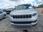 2025 Jeep Wagoneer L Series Ii 4x4 vin: 1C4SJSBP8SS536035
