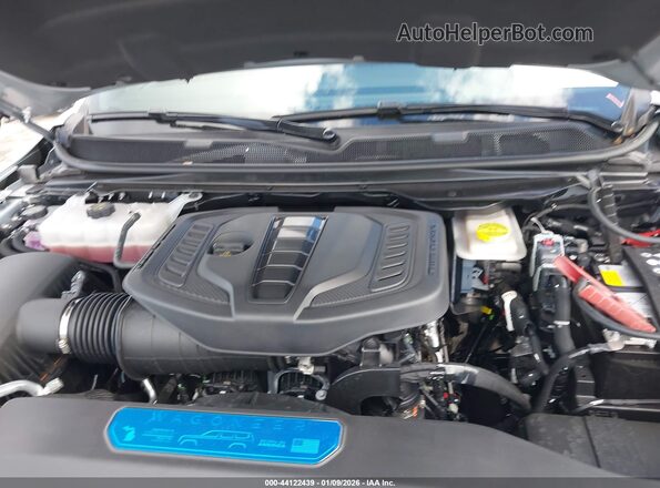 1C4SJSBP8SS536035 2025 JEEP WAGONEER L  Vista trasera