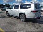 2025 Jeep Wagoneer L Series Ii 4x4 vin: 1C4SJSBP8SS536035
