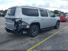 2025 Jeep Wagoneer L Series Ii 4x4 vin: 1C4SJSBP8SS536035