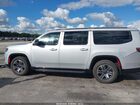 2025 Jeep Wagoneer L Series Ii 4x4 vin: 1C4SJSBP8SS536035