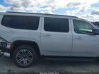 2025 Jeep Wagoneer L Series Ii 4x4 vin: 1C4SJSBP8SS536035