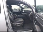 2025 Jeep Wagoneer L Series Ii 4x4 vin: 1C4SJSBP8SS536035