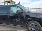 2025 Jeep Wagoneer L Series Ii 4x4 Черный vin: 1C4SJSBP9SS530650