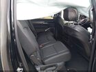 2025 Jeep Wagoneer L Series Ii 4x4 Черный vin: 1C4SJSBP9SS530650