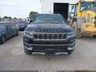 2025 Jeep Wagoneer L Series Ii 4x4 Черный vin: 1C4SJSBP9SS530650