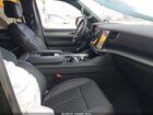 2025 Jeep Wagoneer L Series Ii 4x4 Черный vin: 1C4SJSBP9SS530650