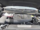 2025 Jeep Wagoneer L Series Ii 4x4 Черный vin: 1C4SJSBP9SS530650