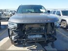 2023 Jeep Wagoneer L Series Iii 4x4 Gray vin: 1C4SJSDPXPS540771