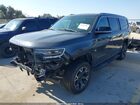2023 Jeep Wagoneer L Series Iii 4x4 Gray vin: 1C4SJSDPXPS540771
