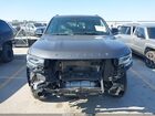 2023 Jeep Wagoneer L Series Iii 4x4 Gray vin: 1C4SJSDPXPS540771
