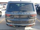 2023 Jeep Wagoneer L Series Iii 4x4 Gray vin: 1C4SJSDPXPS540771