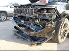 2024 Jeep Grand Wagoneer L Series Ii 4x4 Black vin: 1C4SJSFP2RS140932