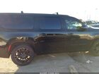 2024 Jeep Grand Wagoneer L Series Ii 4x4 Black vin: 1C4SJSFP2RS140932