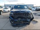 2024 Jeep Grand Wagoneer L Series Ii 4x4 Black vin: 1C4SJSFP2RS140932