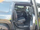 2024 Jeep Grand Wagoneer L Series Ii 4x4 Black vin: 1C4SJSFP2RS140932
