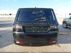 2024 Jeep Grand Wagoneer L Series Ii 4x4 Black vin: 1C4SJSFP2RS140932