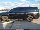 2024 Jeep Grand Wagoneer L Series Ii 4x4 Black vin: 1C4SJSFP2RS140932