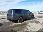 2024 Jeep Grand Wagoneer L Series Ii 4x4 Gray vin: 1C4SJSFP3RS150143