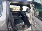 2024 Jeep Grand Wagoneer L Series Ii 4x4 Gray vin: 1C4SJSFP3RS150143