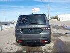 2024 Jeep Grand Wagoneer L Series Ii 4x4 Gray vin: 1C4SJSFP3RS150143