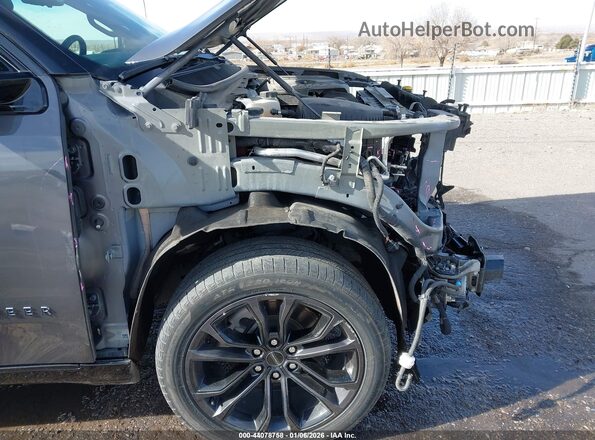 1C4SJSFP3RS150143 2024 JEEP GRAND WAGONEER L Gray 
