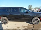 2024 Jeep Grand Wagoneer L Series Ii 4x4 Black vin: 1C4SJSFP7RS103472