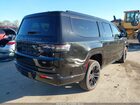 2024 Jeep Grand Wagoneer L Series Ii 4x4 Black vin: 1C4SJSFP7RS103472