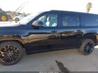 2024 Jeep Grand Wagoneer L Series Ii 4x4 Black vin: 1C4SJSFP7RS103472