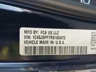 2024 Jeep Grand Wagoneer L Series Ii 4x4 Black vin: 1C4SJSFP7RS103472