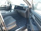 2024 Jeep Grand Wagoneer L Series Ii 4x4 Black vin: 1C4SJSFP7RS103472
