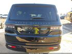 2024 Jeep Grand Wagoneer L Series Ii 4x4 Black vin: 1C4SJSFP7RS103472