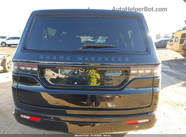 1C4SJSFP7RS103472 2024 JEEP GRAND WAGONEER L Black 