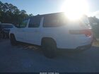 2024 Jeep Grand Wagoneer L Series Ii 4x4 White vin: 1C4SJSFP7RS161694
