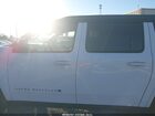 2024 Jeep Grand Wagoneer L Series Ii 4x4 White vin: 1C4SJSFP7RS161694