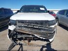 2024 Jeep Grand Wagoneer L Series Ii 4x4 White vin: 1C4SJSFPXRS120816