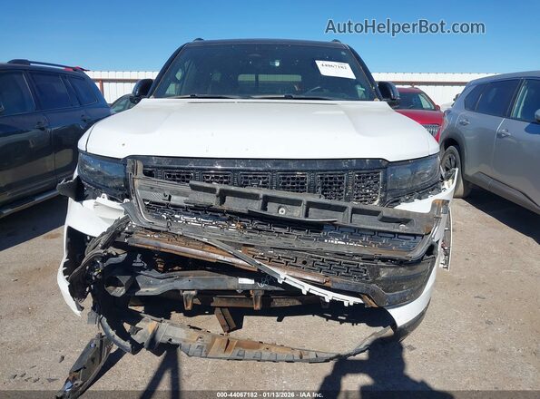 1C4SJSFPXRS120816 2024 JEEP GRAND WAGONEER L White Դիմացի տեսք