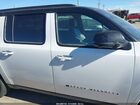 2024 Jeep Grand Wagoneer L Series Ii 4x4 White vin: 1C4SJSFPXRS120816