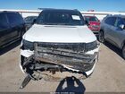 2024 Jeep Grand Wagoneer L Series Ii 4x4 White vin: 1C4SJSFPXRS120816