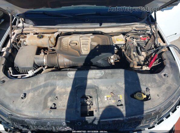 1C4SJSFPXRS120816 2024 JEEP GRAND WAGONEER L White Հետևի տեսք