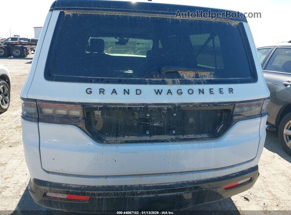 1C4SJSFPXRS120816 2024 JEEP GRAND WAGONEER L White 