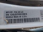 2024 Jeep Grand Wagoneer L Series Ii 4x4 White vin: 1C4SJSFPXRS120816