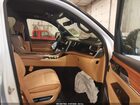 2024 Jeep Grand Wagoneer L Series Iii 4x4 White vin: 1C4SJSGPXRS153443