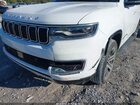 2024 Jeep Wagoneer Series Ii 4x2 Белый vin: 1C4SJUBP3RS178753