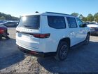2024 Jeep Wagoneer Series Ii 4x2 Белый vin: 1C4SJUBP3RS178753