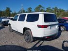 2024 Jeep Wagoneer Series Ii 4x2 Белый vin: 1C4SJUBP3RS178753