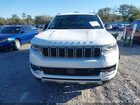2024 Jeep Wagoneer Series Ii 4x2 Белый vin: 1C4SJUBP3RS178753