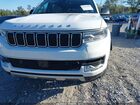 2024 Jeep Wagoneer Series Ii 4x2 Белый vin: 1C4SJUBP3RS178753