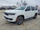 2024 Jeep Wagoneer Series Ii Белый vin: 1C4SJUBP4RS126323